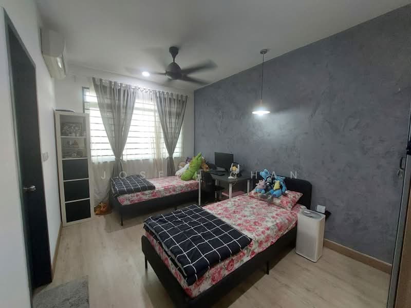 Service Residence for Sale at V-Residensi 2 - Joseph Chan - PropertyGuru.com.my