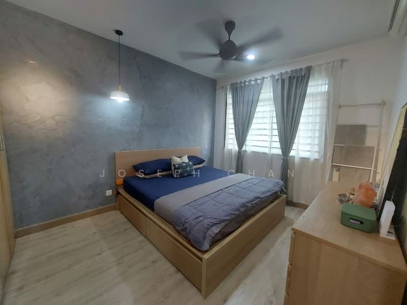 Service Residence for Sale at V-Residensi 2 - Joseph Chan - PropertyGuru.com.my