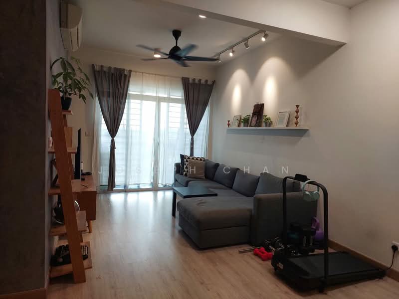 Service Residence for Sale at V-Residensi 2 - Joseph Chan - PropertyGuru.com.my