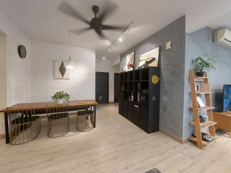 Service Residence for Sale at V-Residensi 2 - Joseph Chan - PropertyGuru.com.my