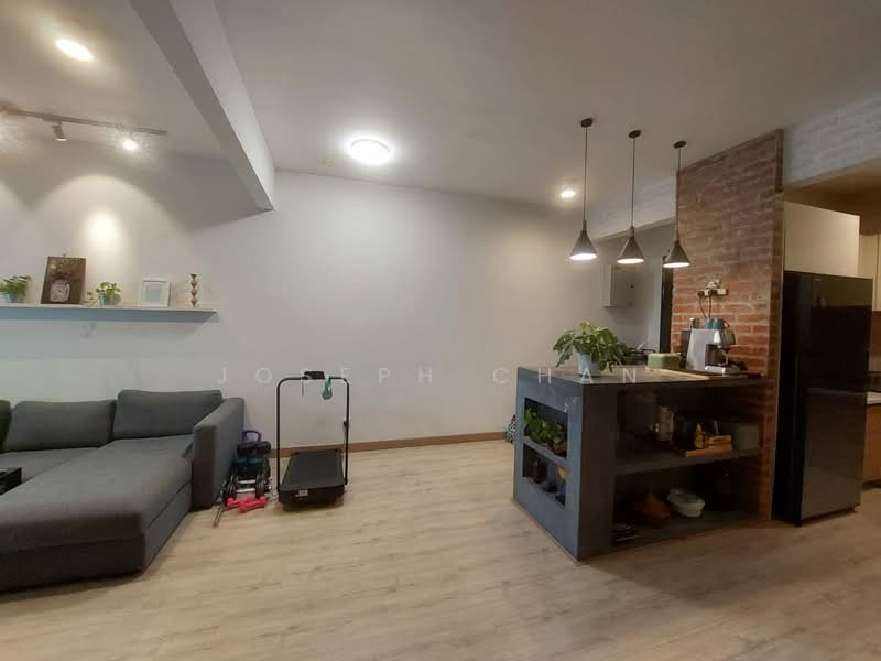 Service Residence for Sale at V-Residensi 2 - Joseph Chan - PropertyGuru.com.my
