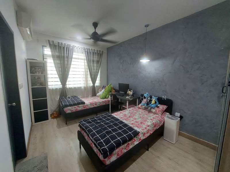Service Residence for Sale at V-Residensi 2 - Joseph Chan - PropertyGuru.com.my