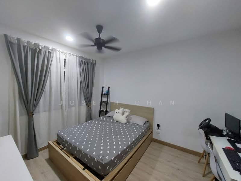 Service Residence for Sale at V-Residensi 2 - Joseph Chan - PropertyGuru.com.my
