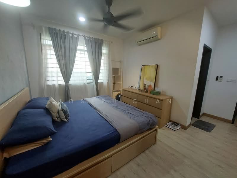 Service Residence for Sale at V-Residensi 2 - Joseph Chan - PropertyGuru.com.my