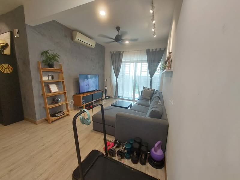 Service Residence for Sale at V-Residensi 2 - Joseph Chan - PropertyGuru.com.my