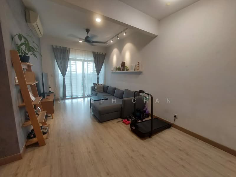 Service Residence for Sale at V-Residensi 2 - Joseph Chan - PropertyGuru.com.my