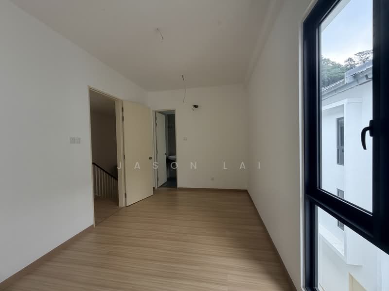 Servis Apartment untuk Dijual di Empire Damansara - Jason Lai - Interior - PropertyGuru.com.my