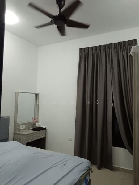 Rumah Teres 2 Tingkat untuk Disewa di Taman Saujana Permai (Bukit Mertajam) - Simon Ng - PropertyGuru.com.my