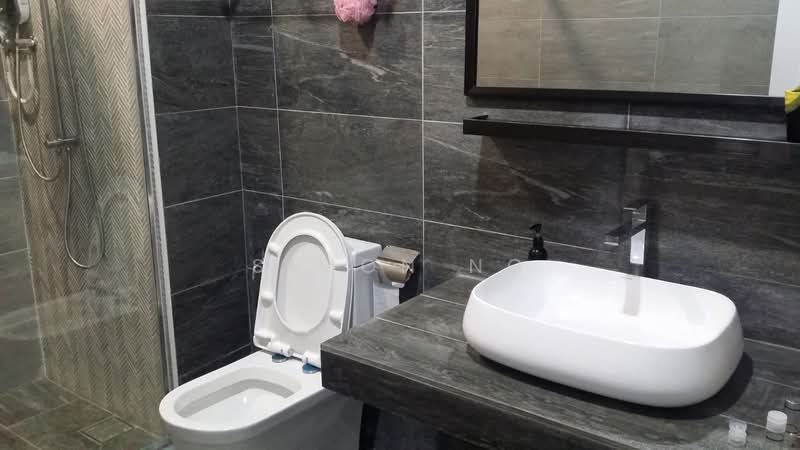 Rumah Teres 2 Tingkat untuk Disewa di Taman Saujana Permai (Bukit Mertajam) - Simon Ng - PropertyGuru.com.my