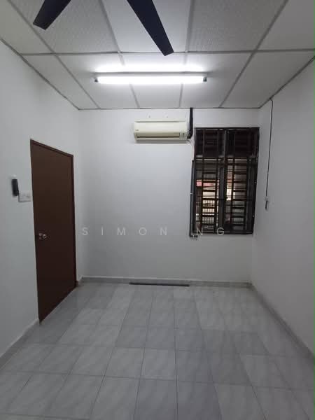 Rumah Teres 1 Tingkat untuk Dijual di Taman Impian Murni (Bukit Mertajam) - Simon Ng - PropertyGuru.com.my