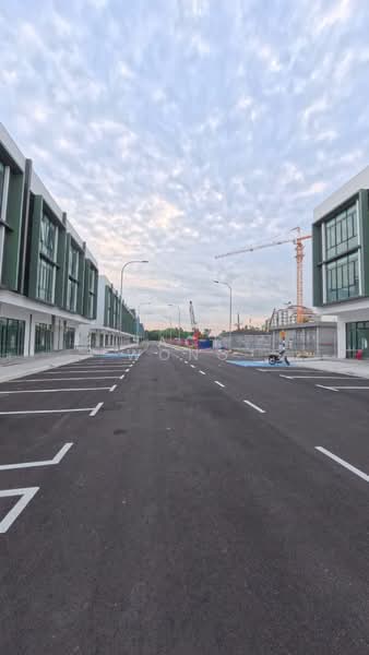 Kedai untuk Disewa di Permas Jaya (Johor) - Jack Wong - Exterior - PropertyGuru.com.my