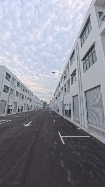 Kedai untuk Disewa di Permas Jaya (Johor) - Jack Wong - Exterior - PropertyGuru.com.my