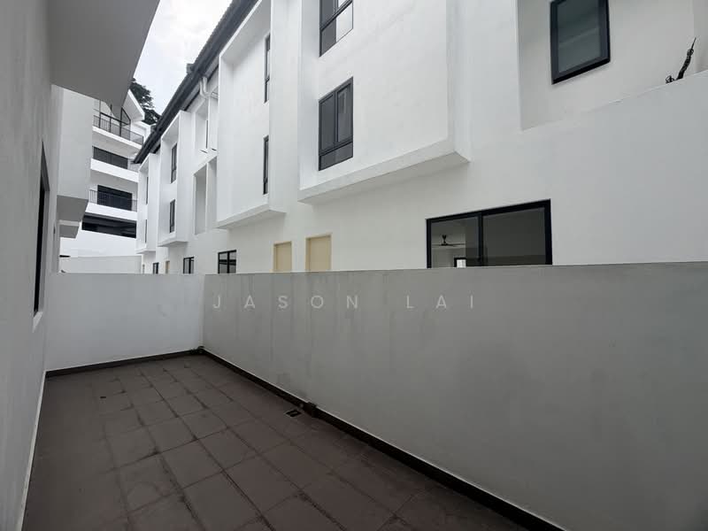 Rumah Teres untuk Dijual di Damansara Perdana (Selangor) - Jason Lai - Exterior - PropertyGuru.com.my