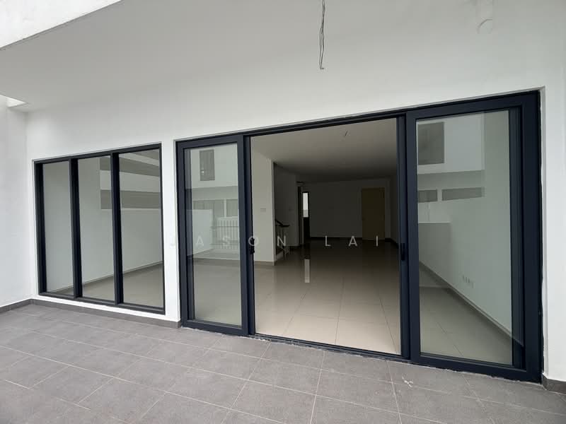 Rumah Teres untuk Dijual di Damansara Perdana (Selangor) - Jason Lai - Exterior - PropertyGuru.com.my