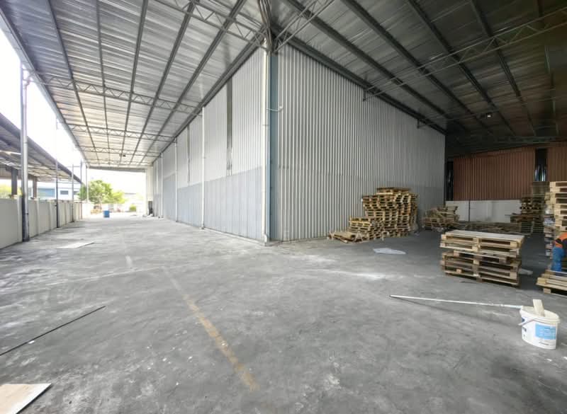 Gudang untuk Disewa di Sungai Kapar Indah Industrial Park (Kapar) - Elaine Yap - PropertyGuru.com.my