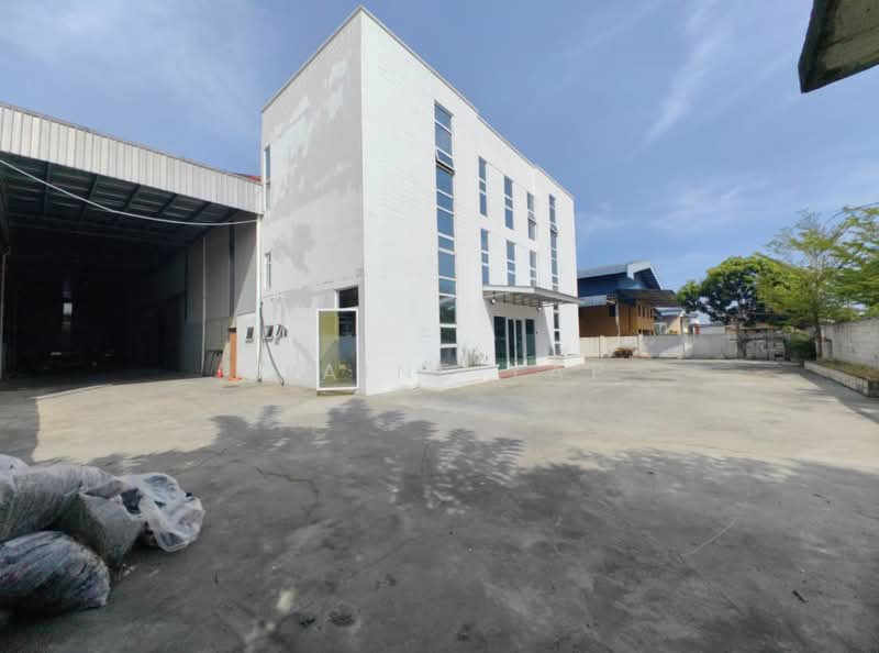 Gudang untuk Disewa di Sungai Kapar Indah Industrial Park (Kapar) - Elaine Yap - PropertyGuru.com.my