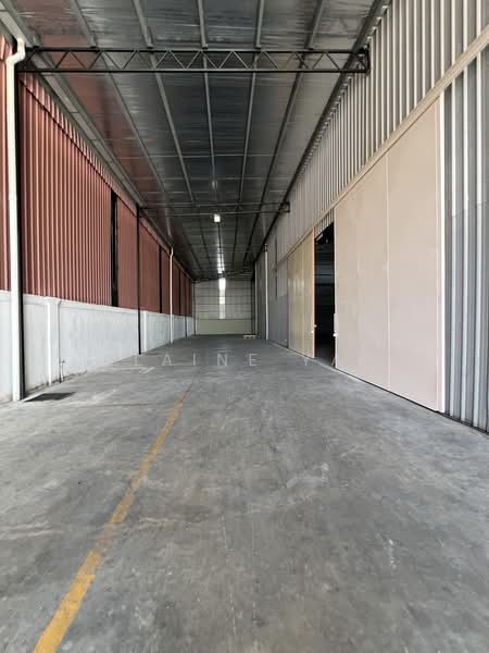 Gudang untuk Disewa di Sungai Kapar Indah Industrial Park (Kapar) - Elaine Yap - PropertyGuru.com.my