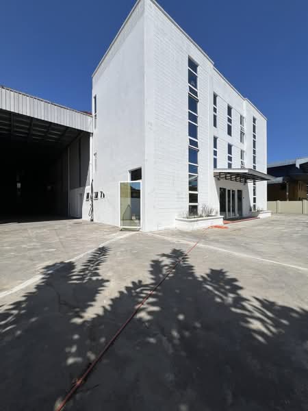 Gudang untuk Disewa di Sungai Kapar Indah Industrial Park (Kapar) - Elaine Yap - PropertyGuru.com.my