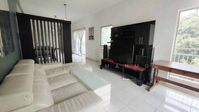 Kediaman Servis untuk Dijual di Metropolitan Square Service Residence - Juliana Mahmud - PropertyGuru.com.my