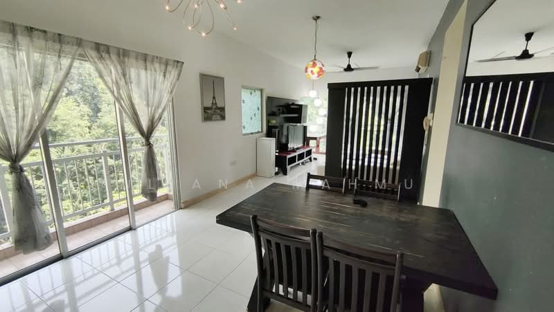 Servis Apartment untuk Dijual di Metropolitan Square - Juliana Mahmud - PropertyGuru.com.my