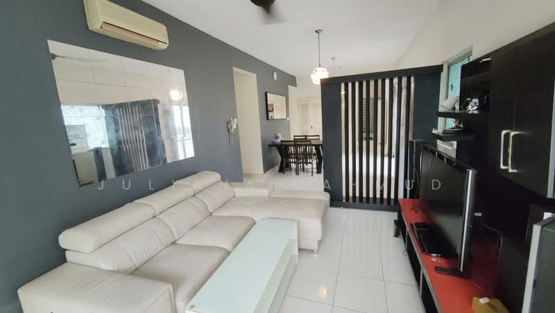 Kediaman Servis untuk Dijual di Metropolitan Square Service Residence - Juliana Mahmud - PropertyGuru.com.my