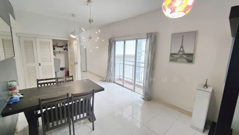 Kediaman Servis untuk Dijual di Metropolitan Square Service Residence - Juliana Mahmud - PropertyGuru.com.my