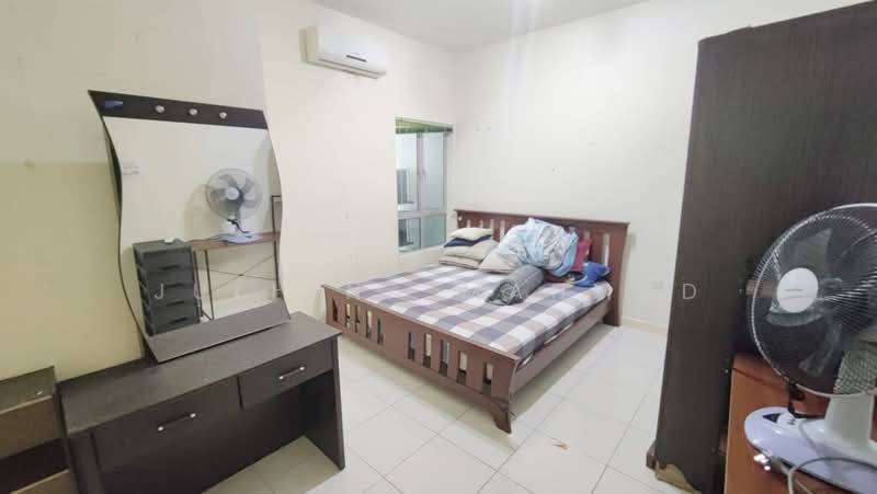 Servis Apartment untuk Dijual di Metropolitan Square - Juliana Mahmud - PropertyGuru.com.my