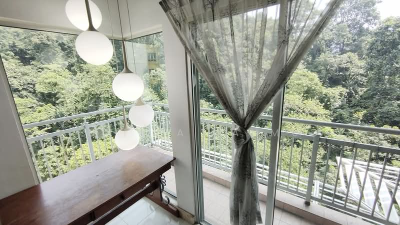 Servis Apartment untuk Dijual di Metropolitan Square - Juliana Mahmud - PropertyGuru.com.my