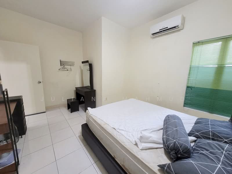 Servis Apartment untuk Dijual di Metropolitan Square - Juliana Mahmud - PropertyGuru.com.my