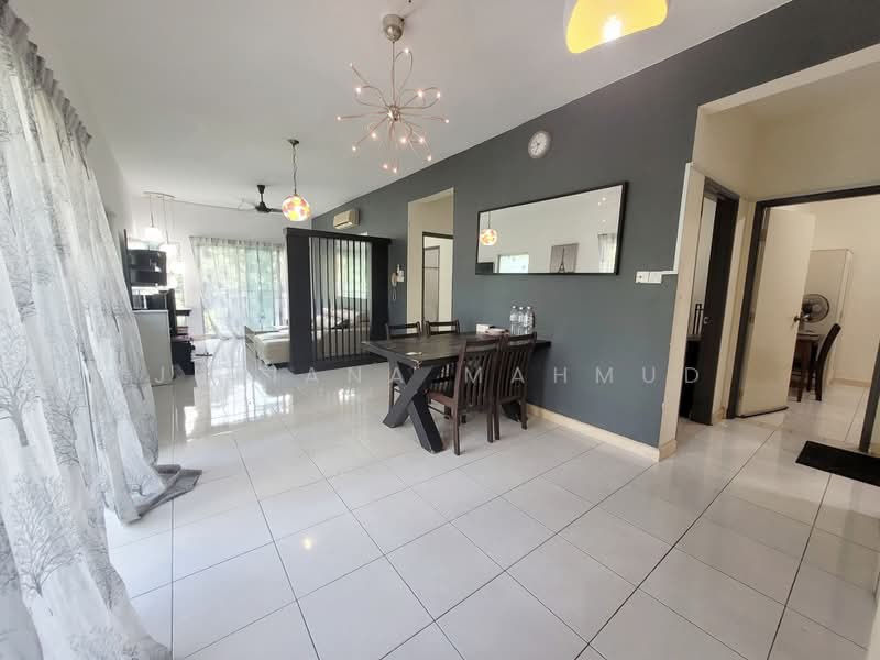 Kediaman Servis untuk Dijual di Metropolitan Square Service Residence - Juliana Mahmud - PropertyGuru.com.my
