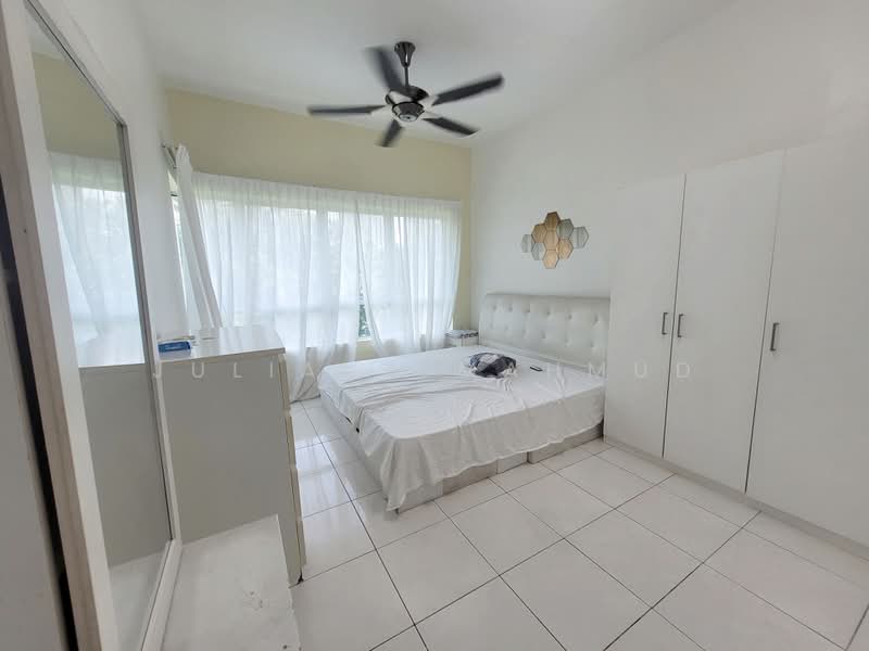 Servis Apartment untuk Dijual di Metropolitan Square - Juliana Mahmud - PropertyGuru.com.my