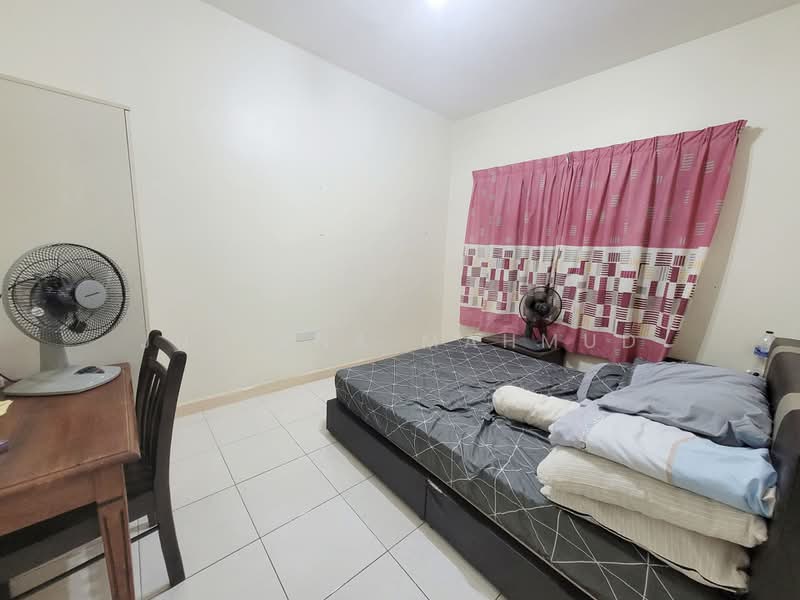 Servis Apartment untuk Dijual di Metropolitan Square - Juliana Mahmud - PropertyGuru.com.my