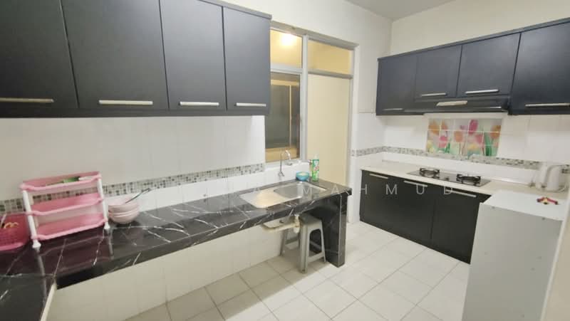 Servis Apartment untuk Dijual di Metropolitan Square - Juliana Mahmud - PropertyGuru.com.my