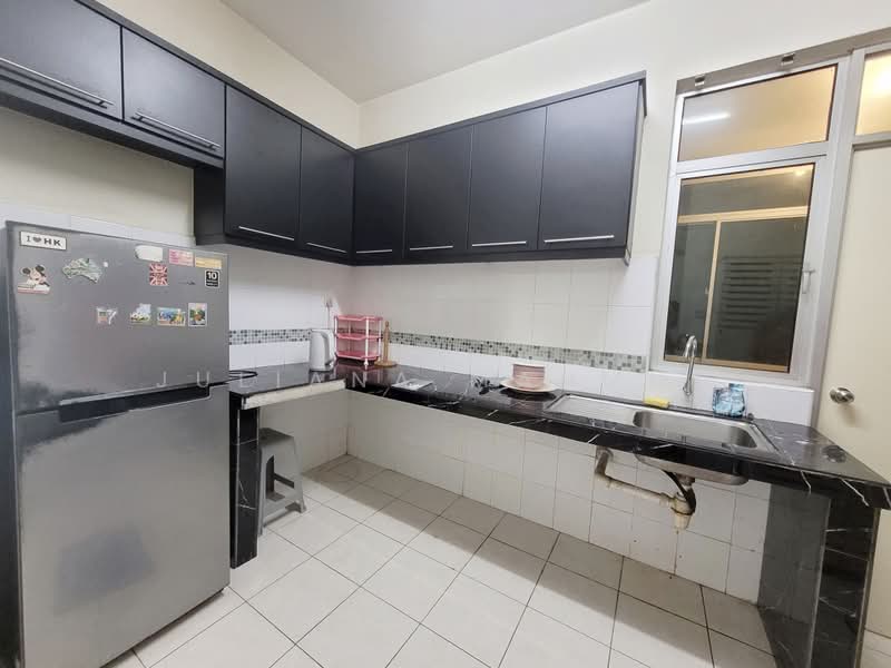 Servis Apartment untuk Dijual di Metropolitan Square - Juliana Mahmud - PropertyGuru.com.my
