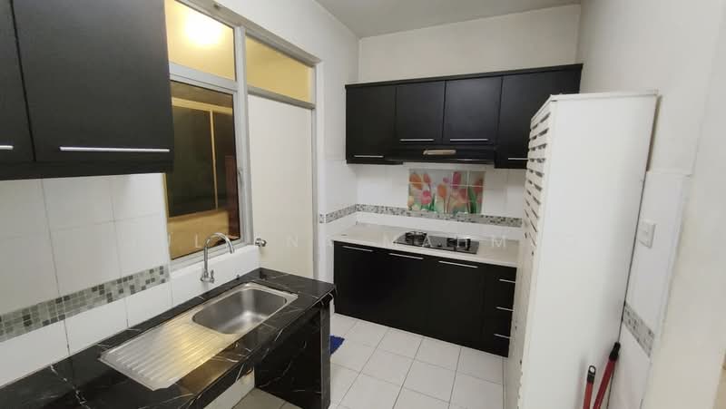 Servis Apartment untuk Dijual di Metropolitan Square - Juliana Mahmud - PropertyGuru.com.my