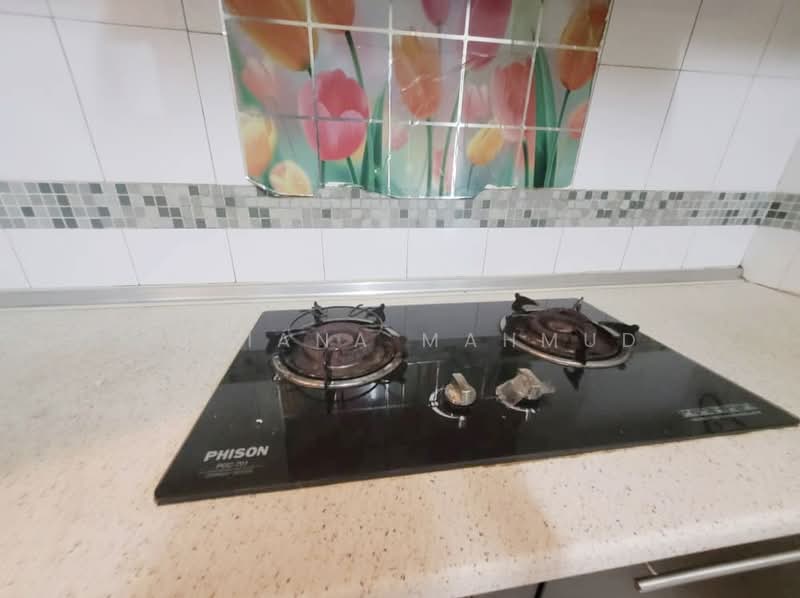 Servis Apartment untuk Dijual di Metropolitan Square - Juliana Mahmud - PropertyGuru.com.my