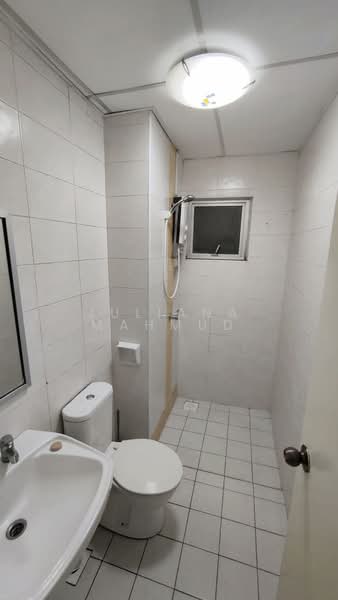 Servis Apartment untuk Dijual di Metropolitan Square - Juliana Mahmud - PropertyGuru.com.my