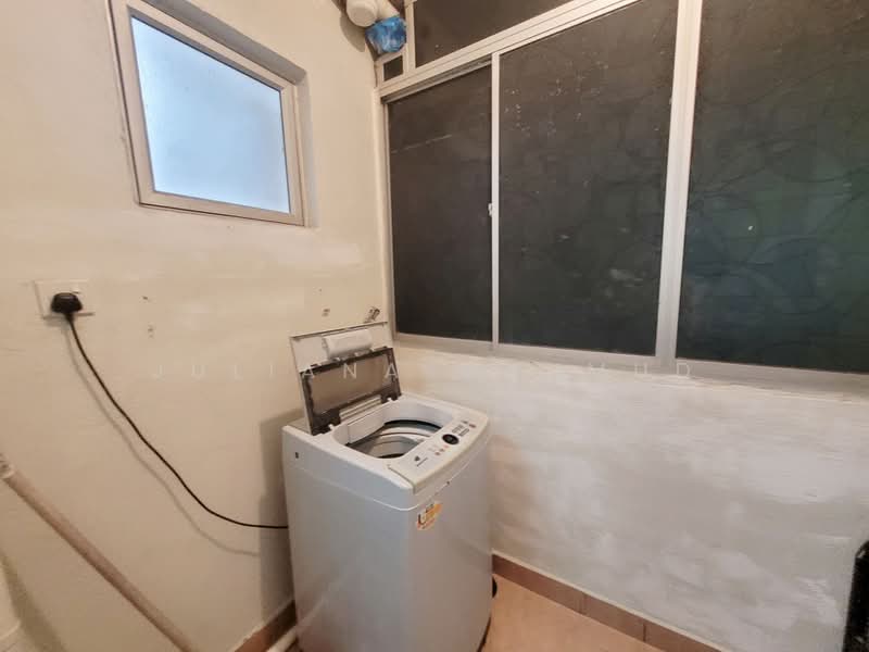 Servis Apartment untuk Dijual di Metropolitan Square - Juliana Mahmud - PropertyGuru.com.my
