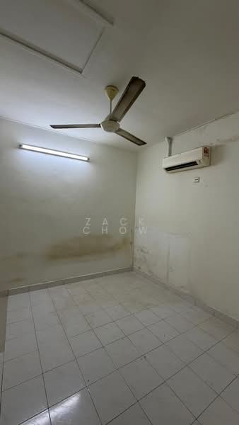 Rumah Teres 1 Tingkat untuk Dijual di Taman Puteri Wangsa (Ulu Tiram) - Zack Chow - Interior - PropertyGuru.com.my