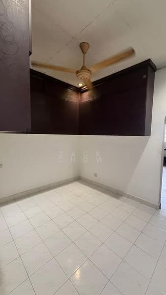 Rumah Teres 1 Tingkat untuk Dijual di Taman Puteri Wangsa (Ulu Tiram) - Zack Chow - Interior - PropertyGuru.com.my