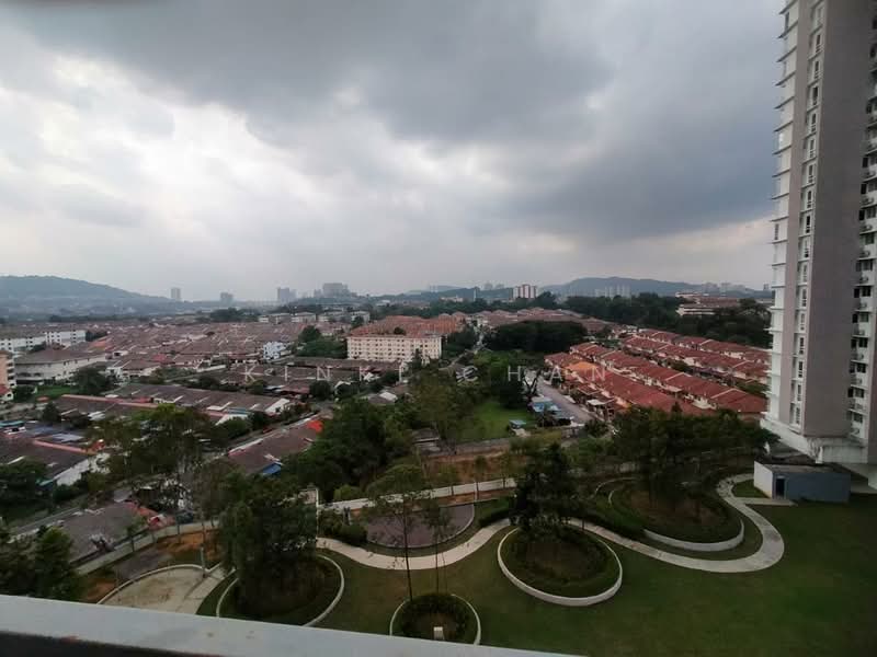 Kondominium untuk Dijual di Vina Residency (Vina Versatile Homes) - KINKI CHAN - Exterior - PropertyGuru.com.my