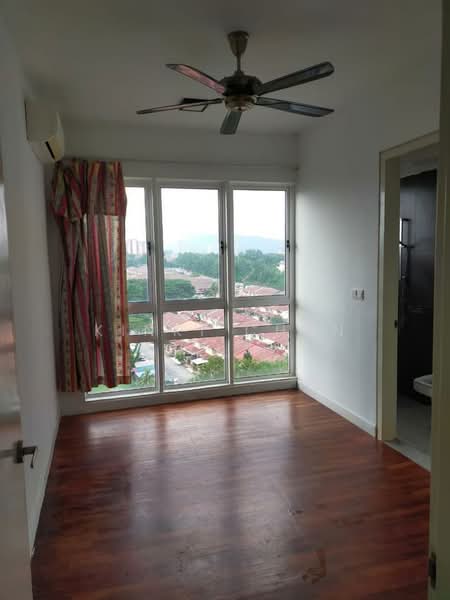 Kondominium untuk Dijual di Vina Residency (Vina Versatile Homes) - KINKI CHAN - View - PropertyGuru.com.my