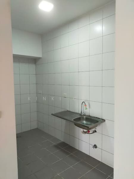 Kondominium untuk Dijual di Vina Residency (Vina Versatile Homes) - KINKI CHAN - Kitchen - PropertyGuru.com.my