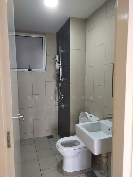 Kondominium untuk Dijual di Vina Residency (Vina Versatile Homes) - KINKI CHAN - Bathroom - PropertyGuru.com.my