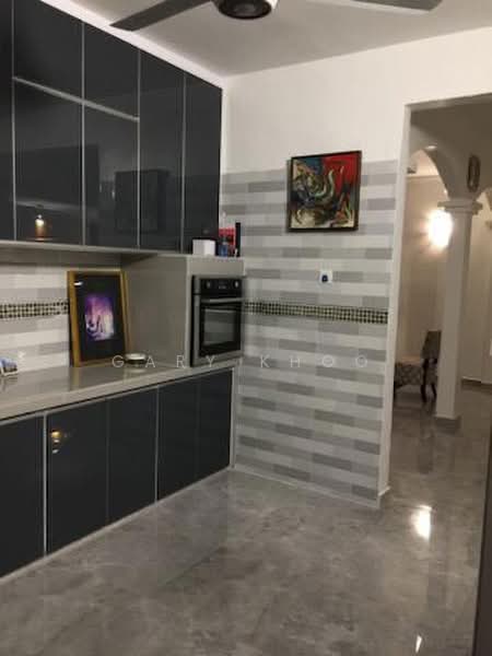 Bungalow for Sale in Bayan Lepas (Penang) - Gary Khoo - Kitchen - PropertyGuru.com.my