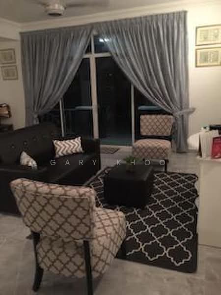 Bungalow for Sale in Bayan Lepas (Penang) - Gary Khoo - Living Room - PropertyGuru.com.my