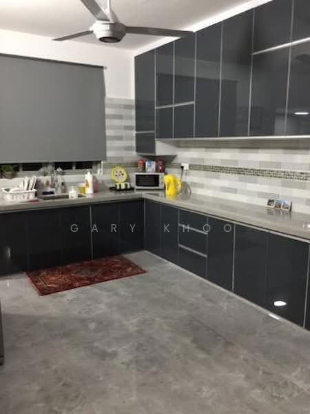 Bungalow for Sale in Bayan Lepas (Penang) - Gary Khoo - Kitchen - PropertyGuru.com.my