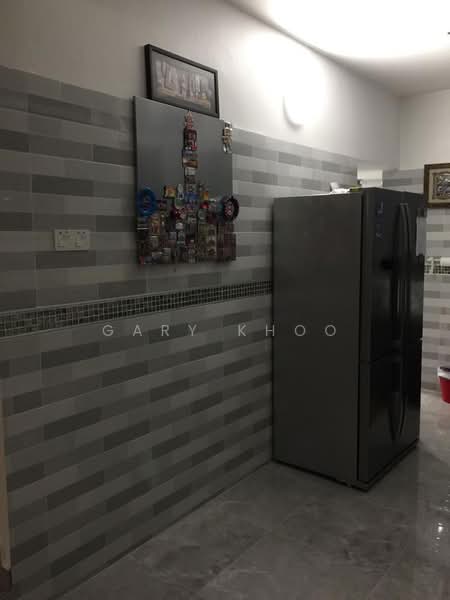 Bungalow for Sale in Bayan Lepas (Penang) - Gary Khoo - Kitchen - PropertyGuru.com.my