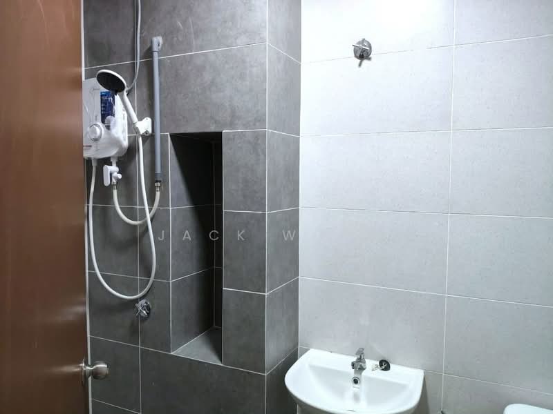 Rumah Teres untuk Disewa di Pontian (Johor) - Jack Wong - Bathroom - PropertyGuru.com.my