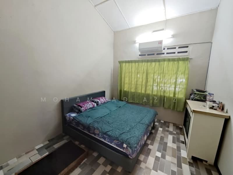 Rumah Teres 1 Tingkat untuk Dijual di Bukit Setongkol (Kuantan) - Mohammad Azizi - PropertyGuru.com.my